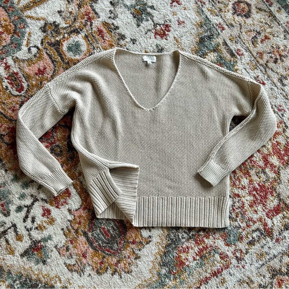 Lucky Brand Sweater